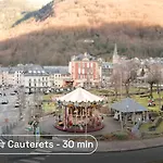 T2 Lumineux Et Cosy Idéalement Situé