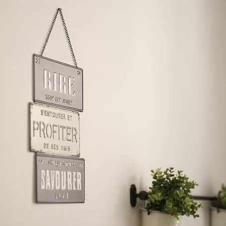 Le Nossa - Centre - Proche Halles * Lourdes