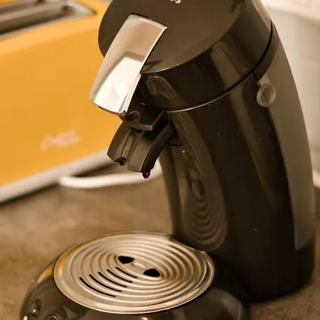 Appartement Le Nossa - Centre - Proche Halles *