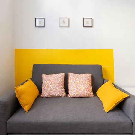 T2 lumineux et cosy idéalement situé *