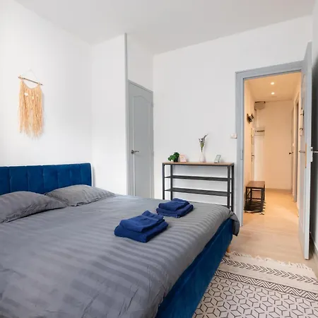 Le Nossa - Centre - Proche Halles * Lourdes