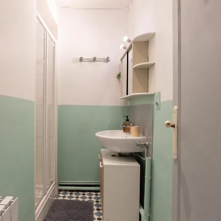 Le Nossa - Centre - Proche Halles * Lourdes