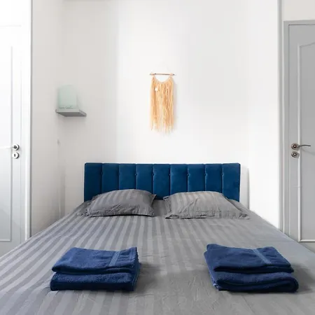 Appartement T2 lumineux et cosy idéalement situé *