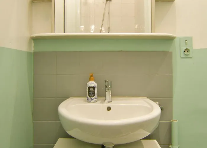 T2 lumineux et cosy idéalement situé Appartement Lourdes