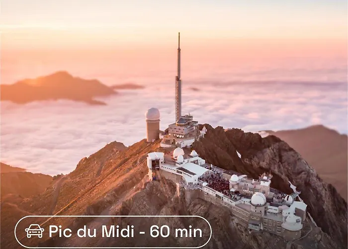 T2 lumineux et cosy idéalement situé Appartement *