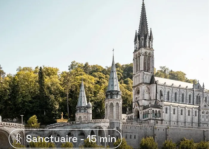 T2 lumineux et cosy idéalement situé *