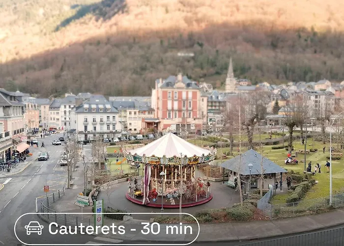 T2 lumineux et cosy idéalement situé