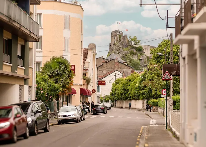 Appartement T2 lumineux et cosy idéalement situé *
