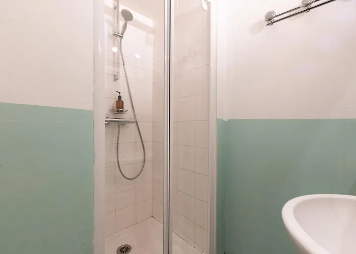 Appartement T2 lumineux et cosy idéalement situé