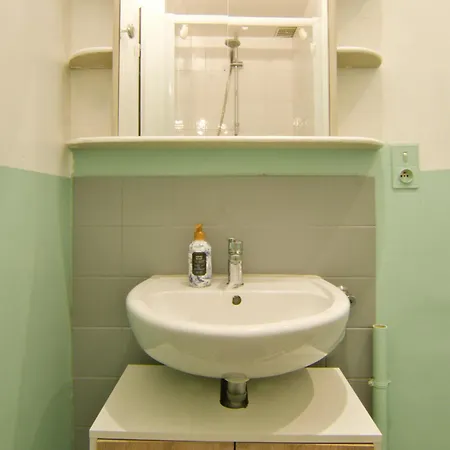 T2 Lumineux Et Cosy Idéalement Situé Apartamento Lourdes