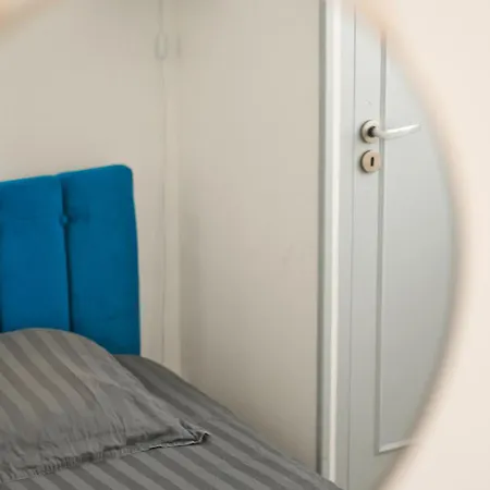 T2 Lumineux Et Cosy Idéalement Situé *