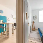 T2 Lumineux Et Cosy Idealement Situe Apartamento *