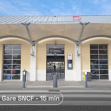 Appartement Le Nossa - Centre - Proche Halles *