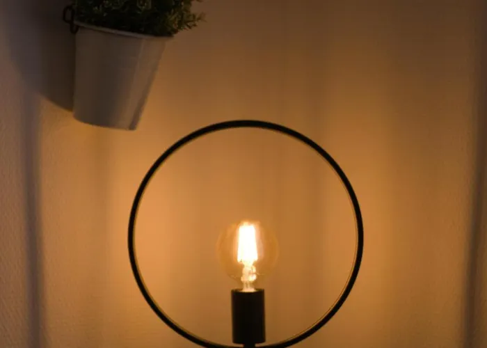 T2 Lumineux Et Cosy Idealement Situe 公寓 卢德